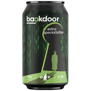 Backdoor