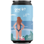 Gos'é