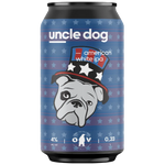 Uncle Dog