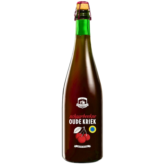 Schaarbeekse Oude Kriek 2020