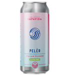 Pelèr Italian Pilsner