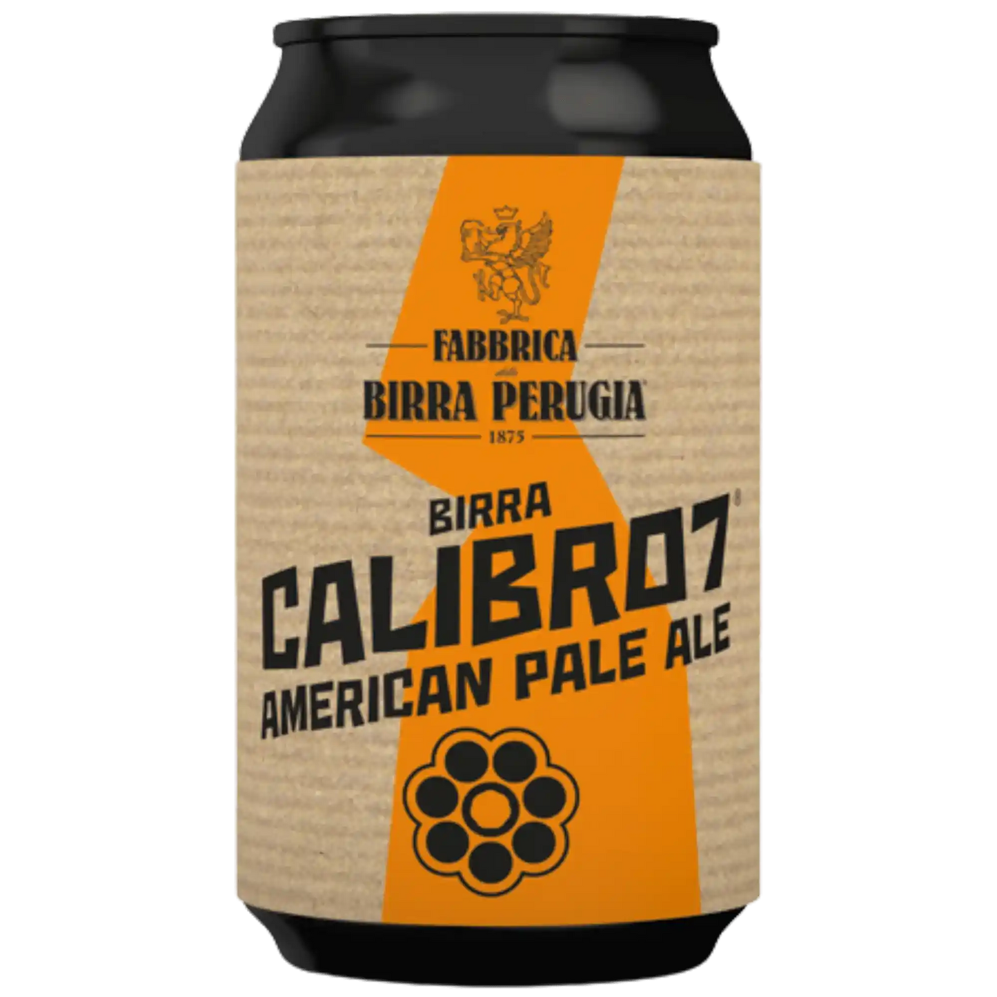 Caliber 7