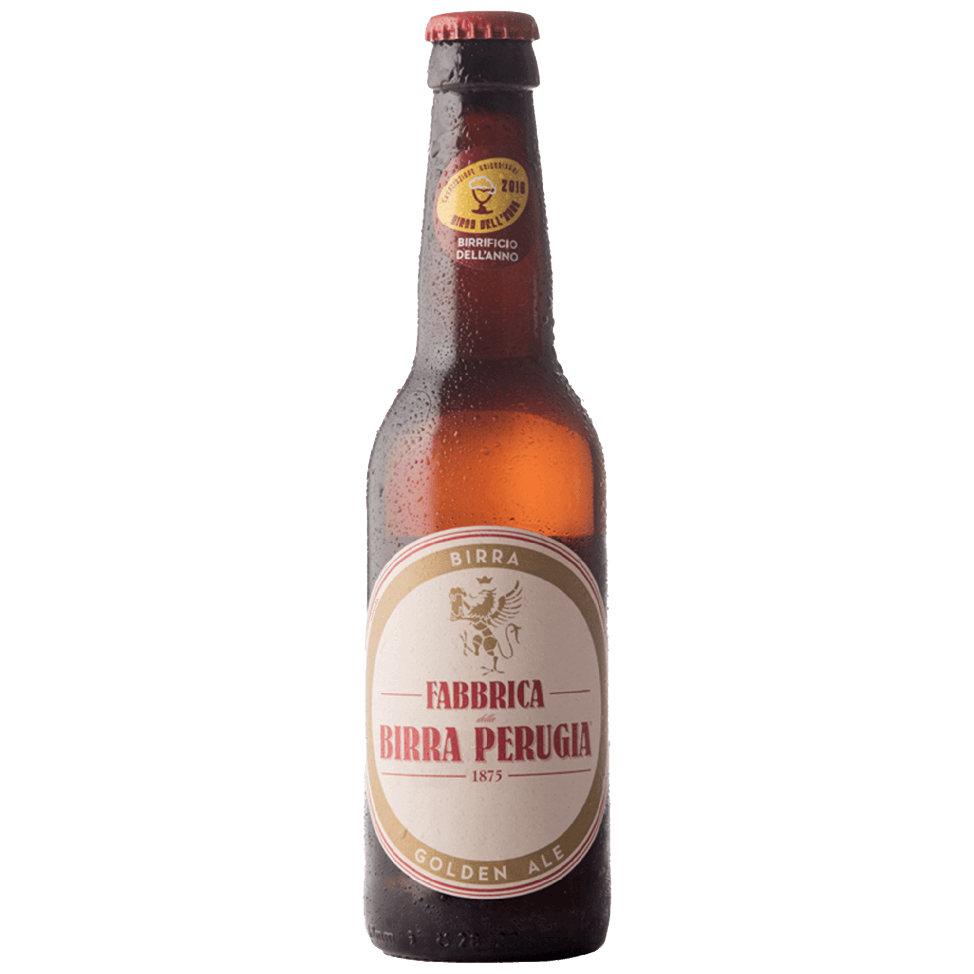 Golden Ale: La Birra del Birrificio Perugia