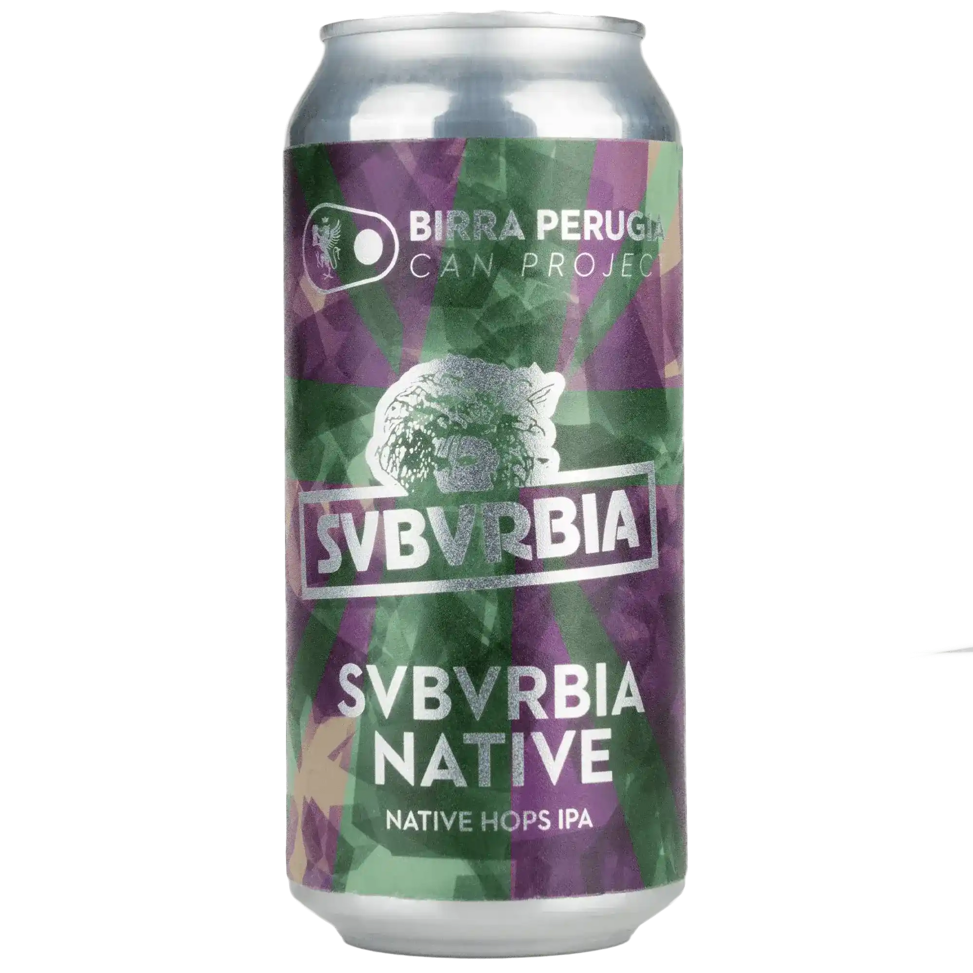 Suburbia Native | Birra Perugia