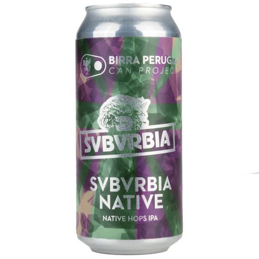 Suburbia Native