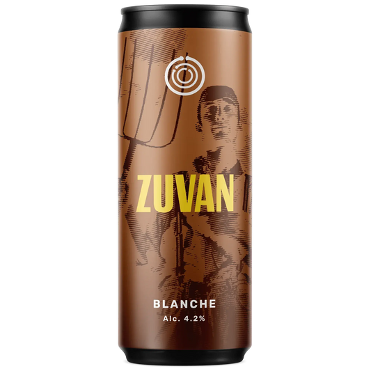 Zuvan