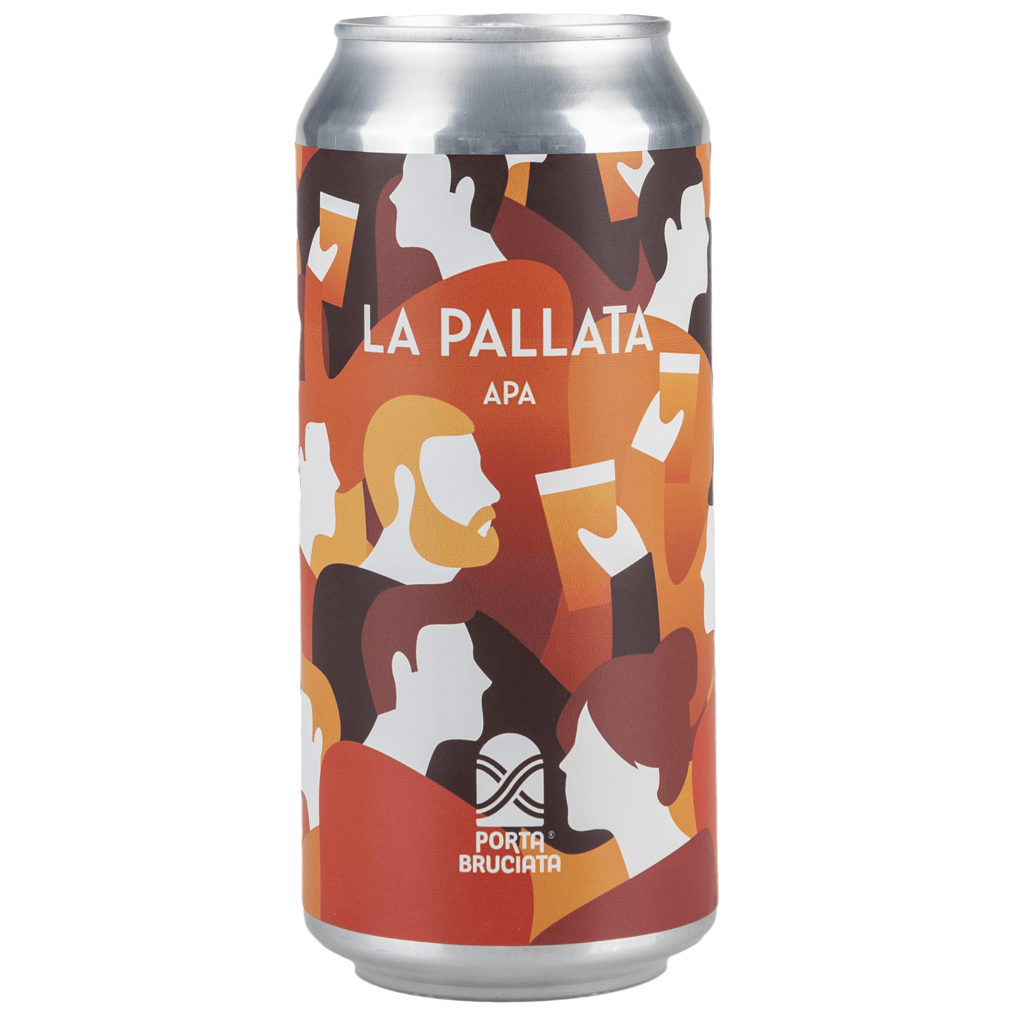 La Pallata: Un'APA Bilanciata