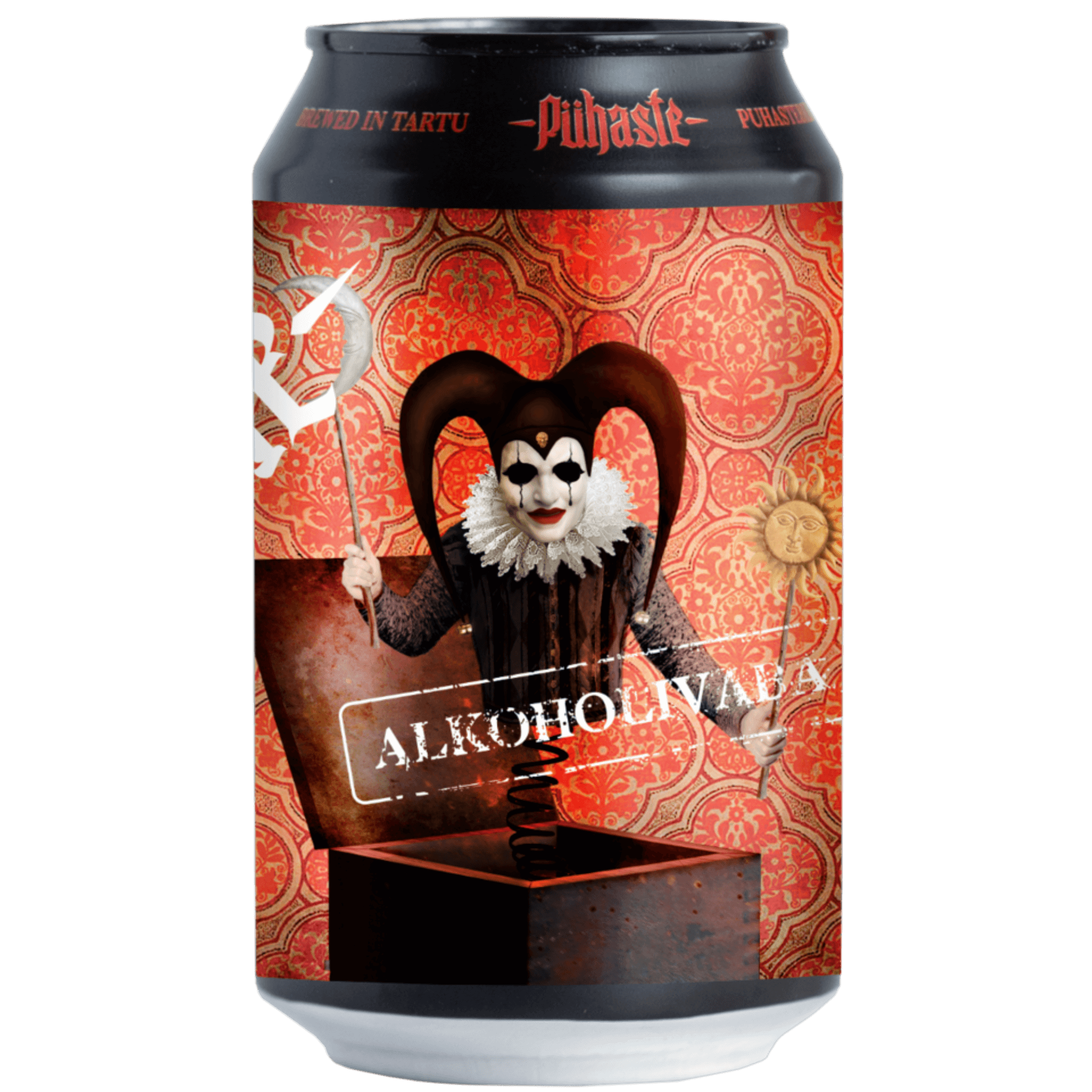 Jokker: L'Esplosione di Frutta