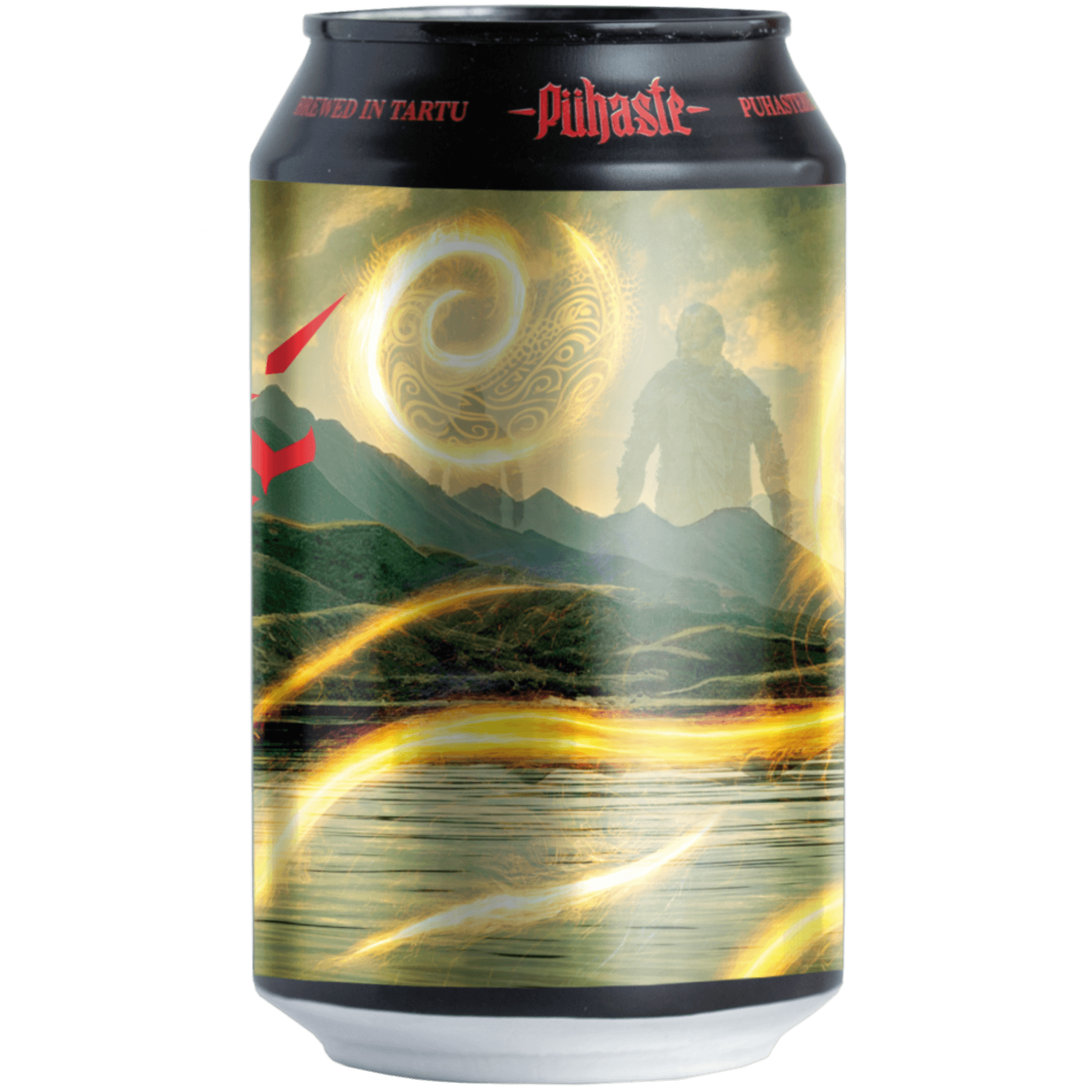 Mana: La Nuova Zelanda in un Bicchiere