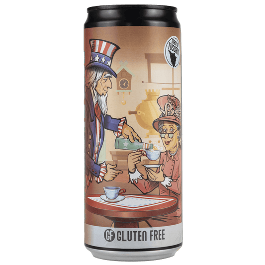 American Tea