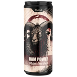 Ram Power Gluten Free