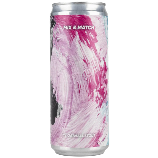 Mix e Match: birra di Rebel's Brewery | Maltese