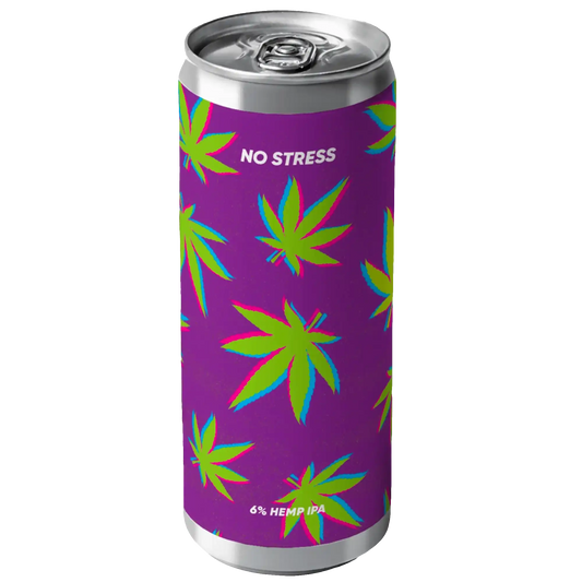 No Stress