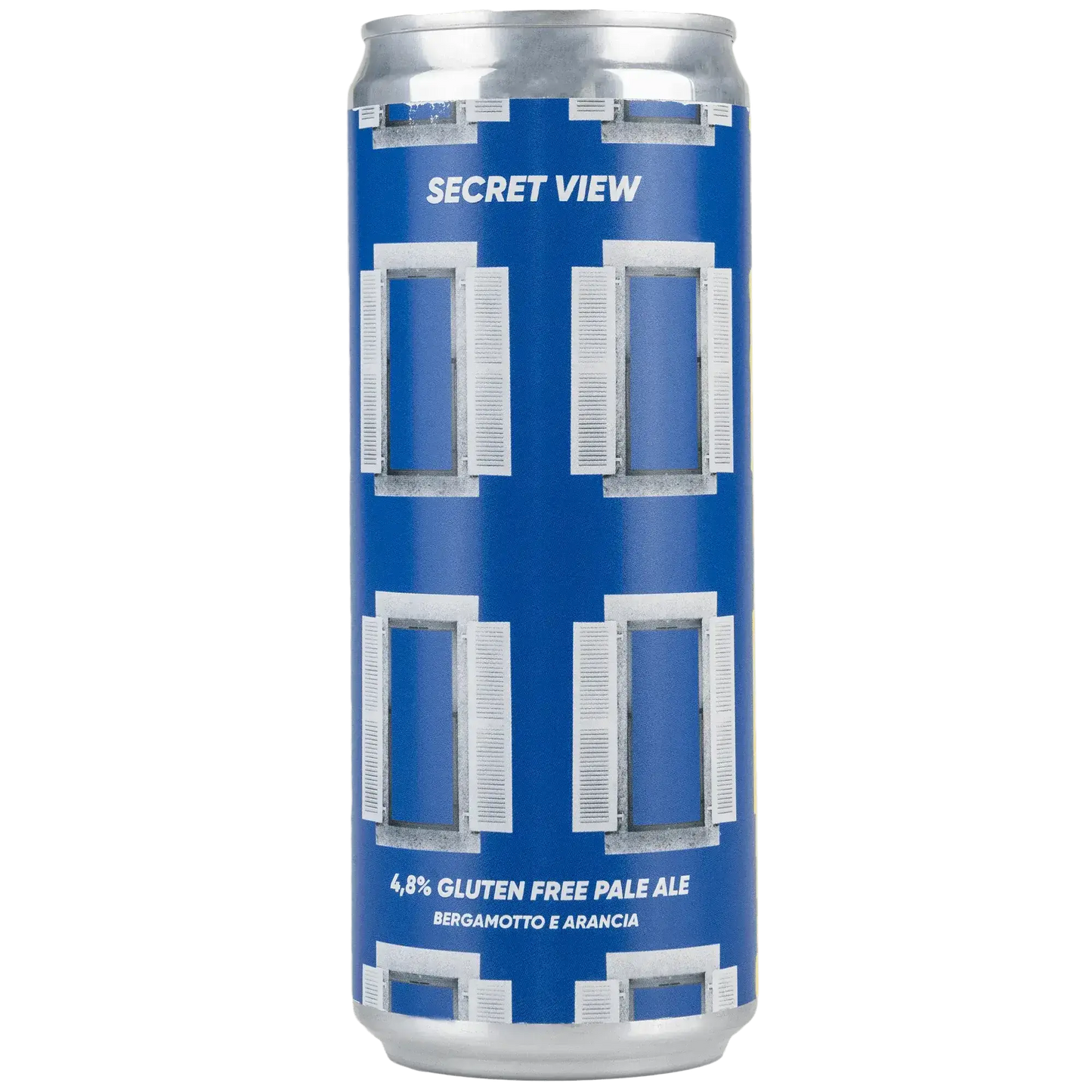 Secret View: birra di Rebel's Brewery | Maltese