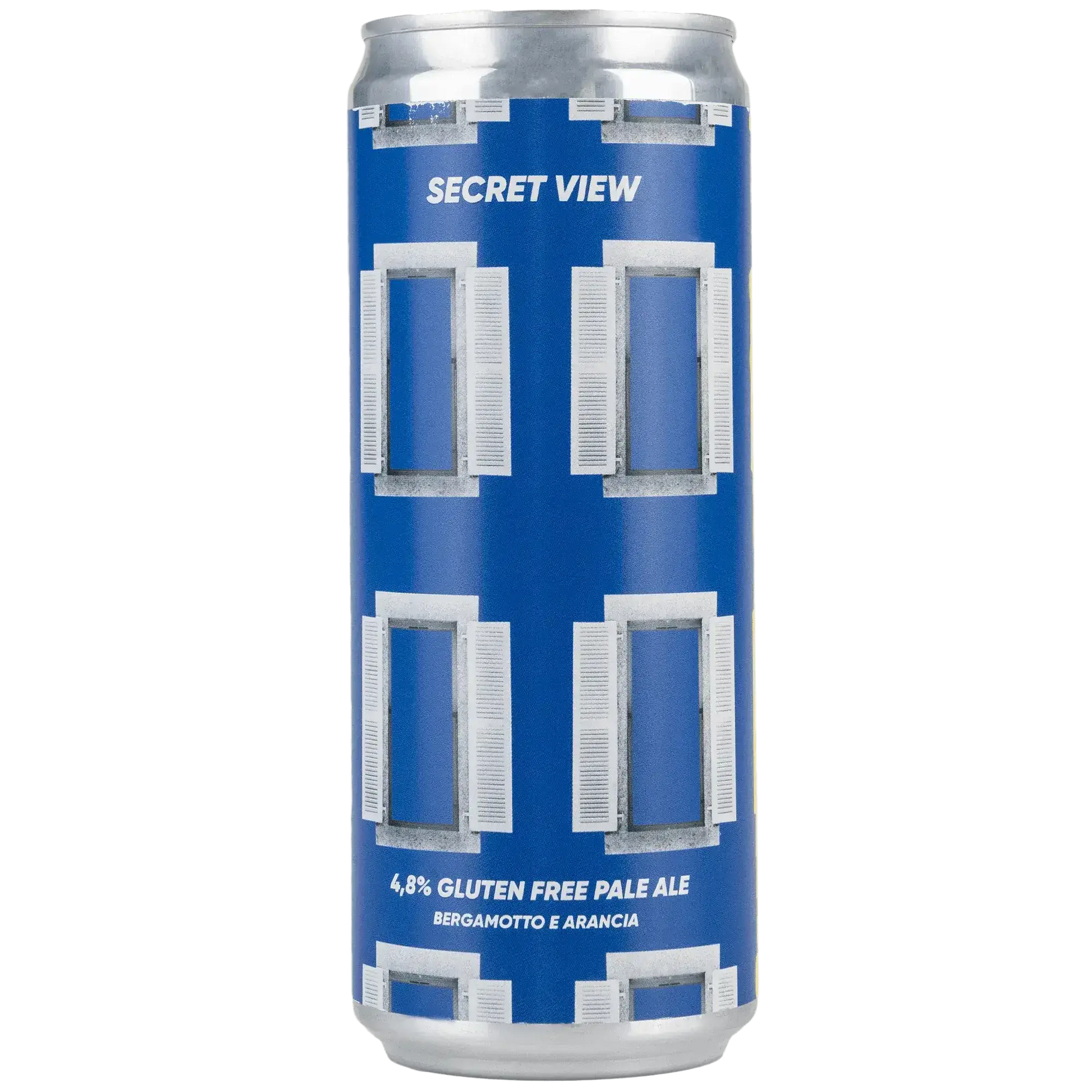 Secret View: birra di Rebel's Brewery | Maltese