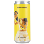 Tropical Bomb