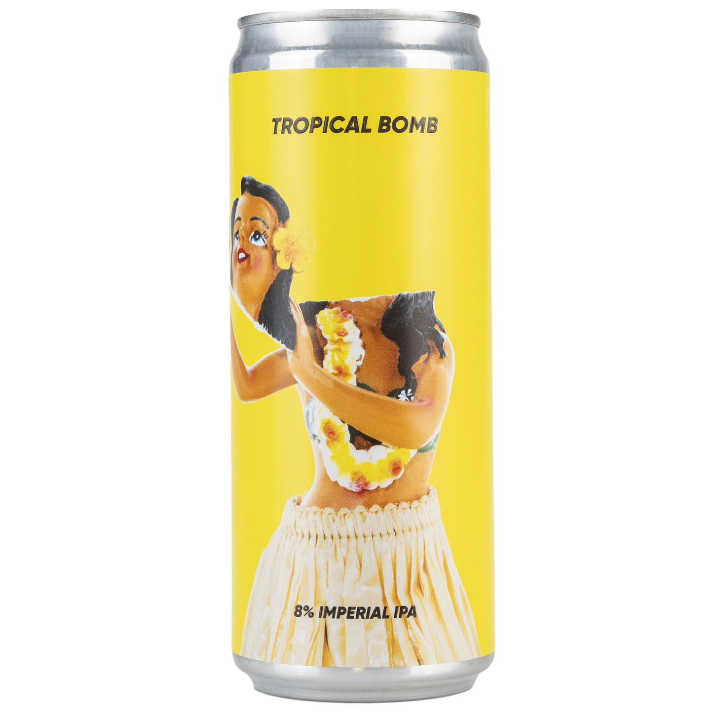 Tropical Bomb