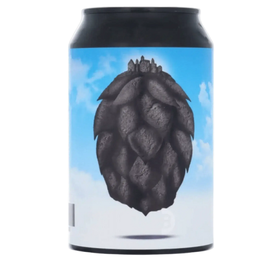 Rituals Ville Vol.26 — Modern IPA 6,5% — Ritual Lab