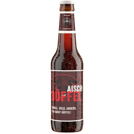 Aischbüffel