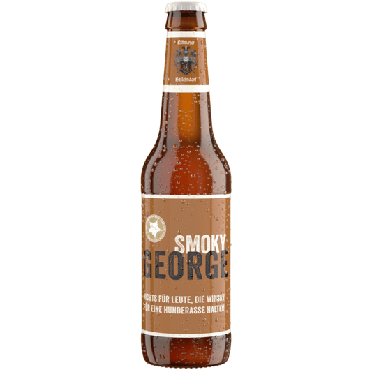 Smoky George