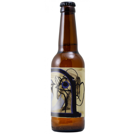 Emotional Damage: birra di Ritual Lab  Maltese - Maltese