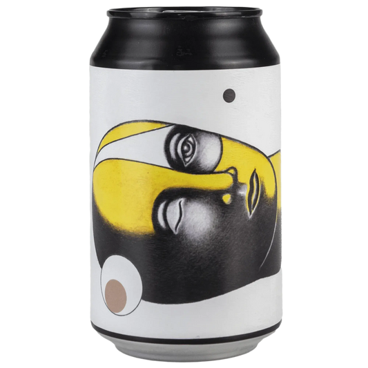 Super Lemon Ale Lattina