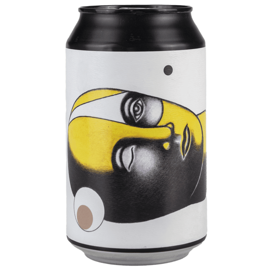 Super Lemon Ale Lattina