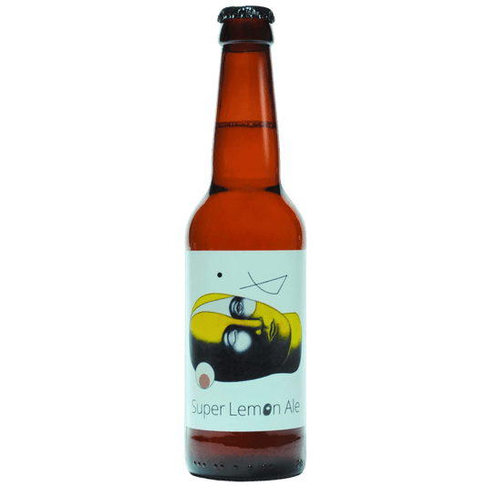Super Lemon Ale