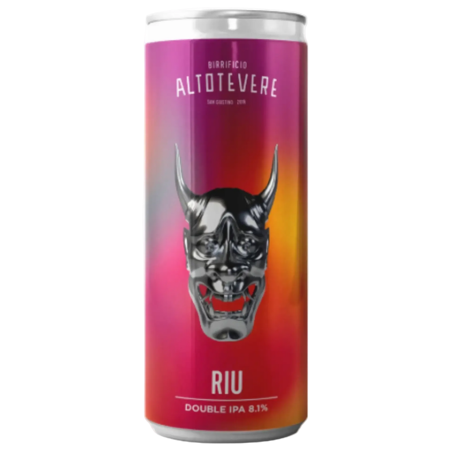 Riu — Double IPA | Birrificio Altotevere, San Giustino (PG)