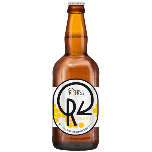 Birra al Miele