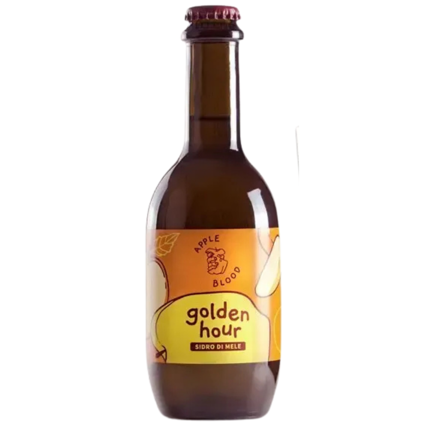 Golden Hour bt 33cl