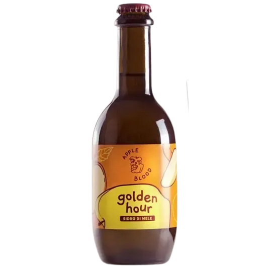 Golden Hour bt 33cl