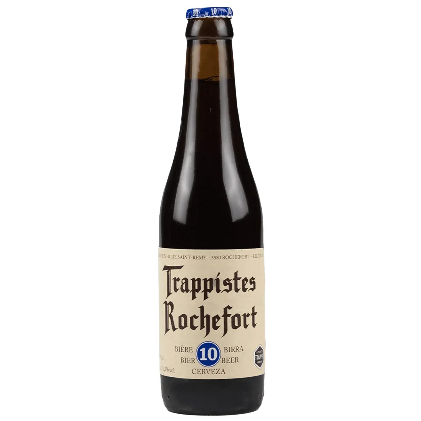 Rochefort 10