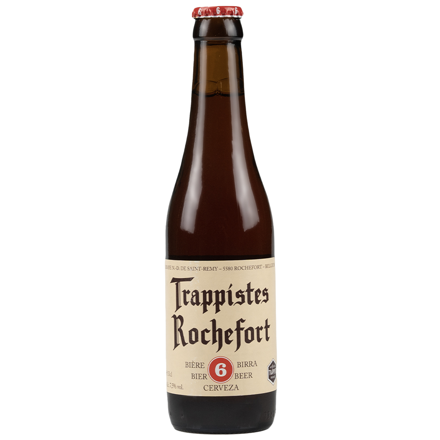 Rochefort 6