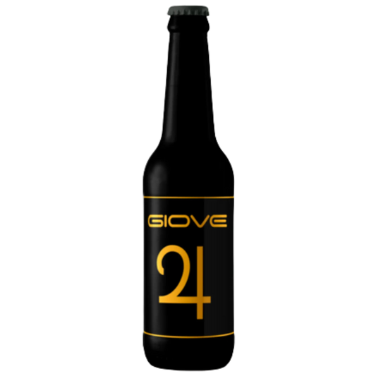 Giove Birrificio Sabino