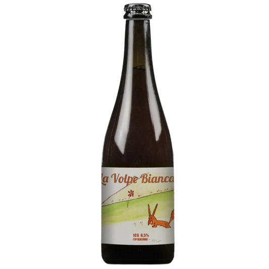 La Volpe Bianca