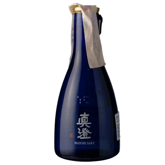 Sake Masumi Karakuchi GOLD FUTSUSHU - maltese