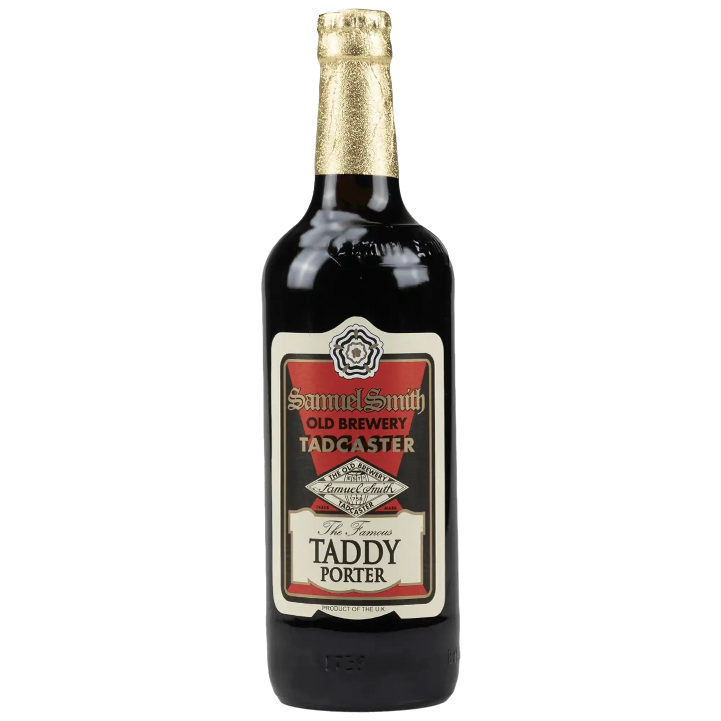 Taddy Porter