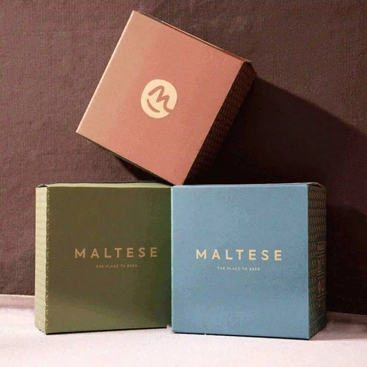 Box degustazione per formaggi