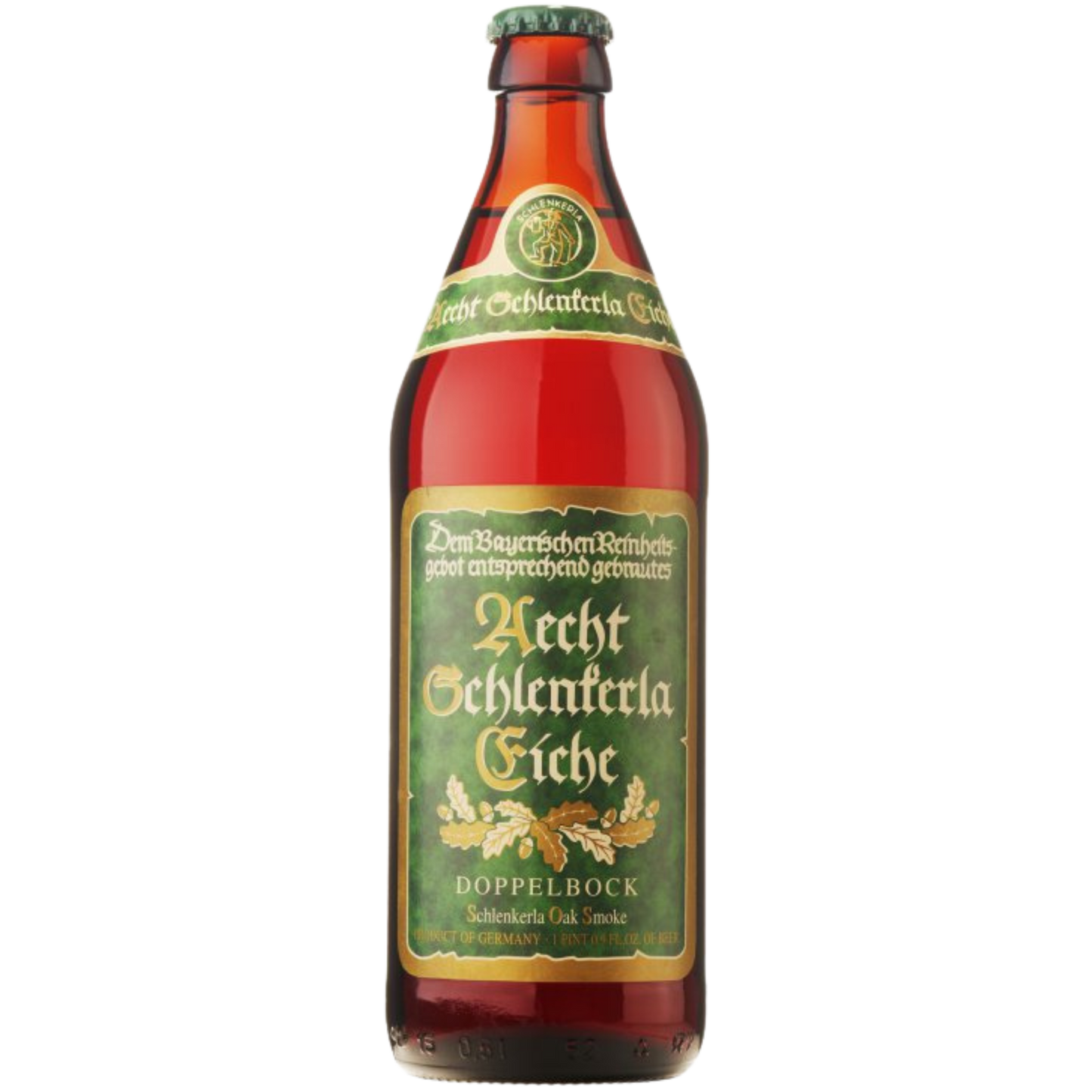 Eiche Doppelbock