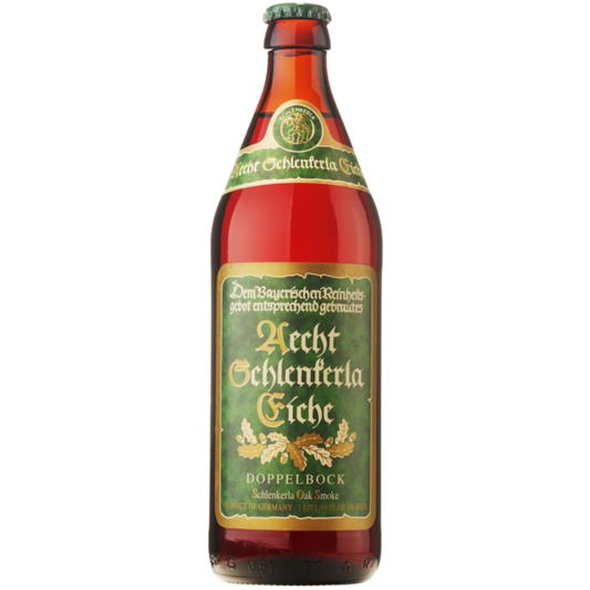 Eiche Doppelbock