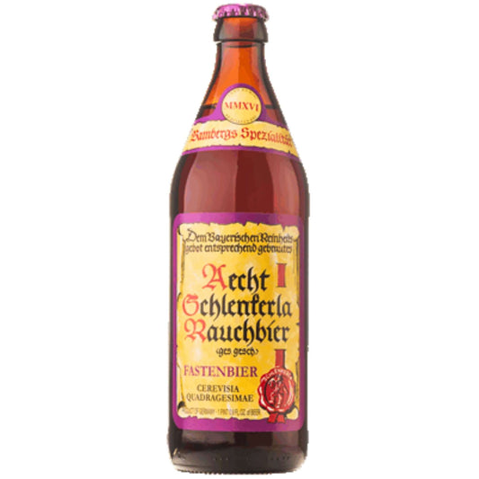 Fastenbier 2025