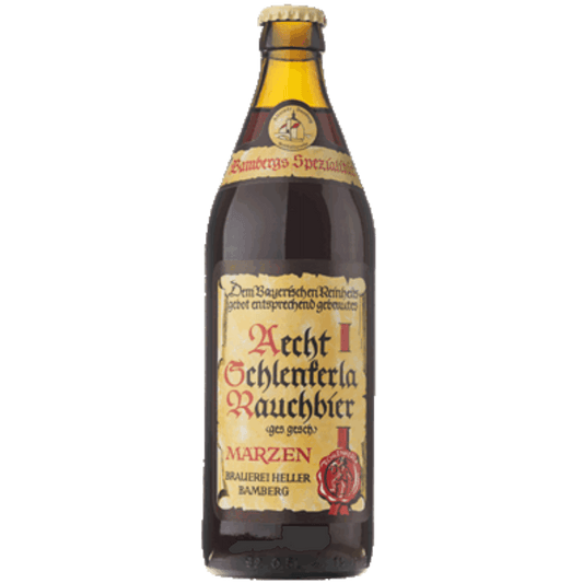 Rauchbier Märzen