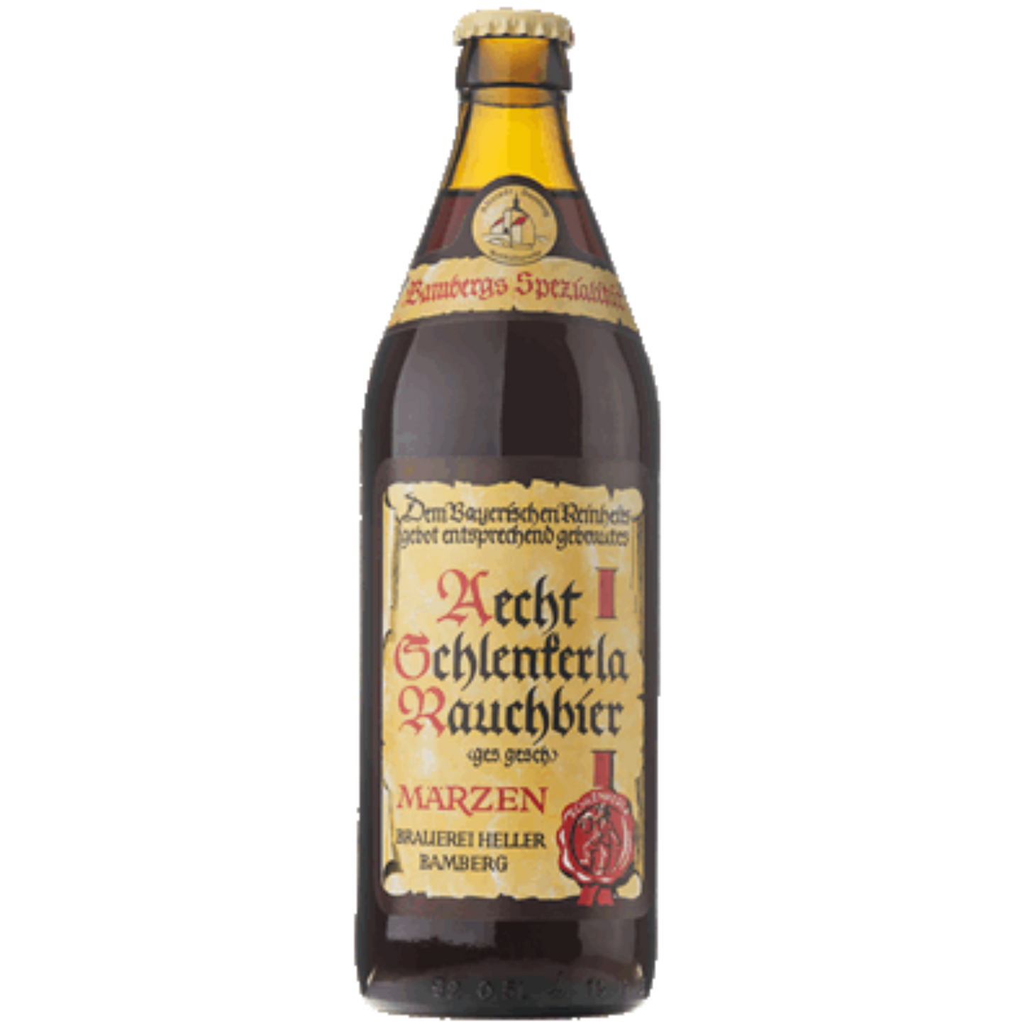 Rauchbier Märzen