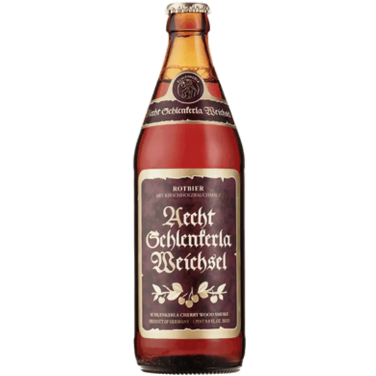 Rotbier Weichsel