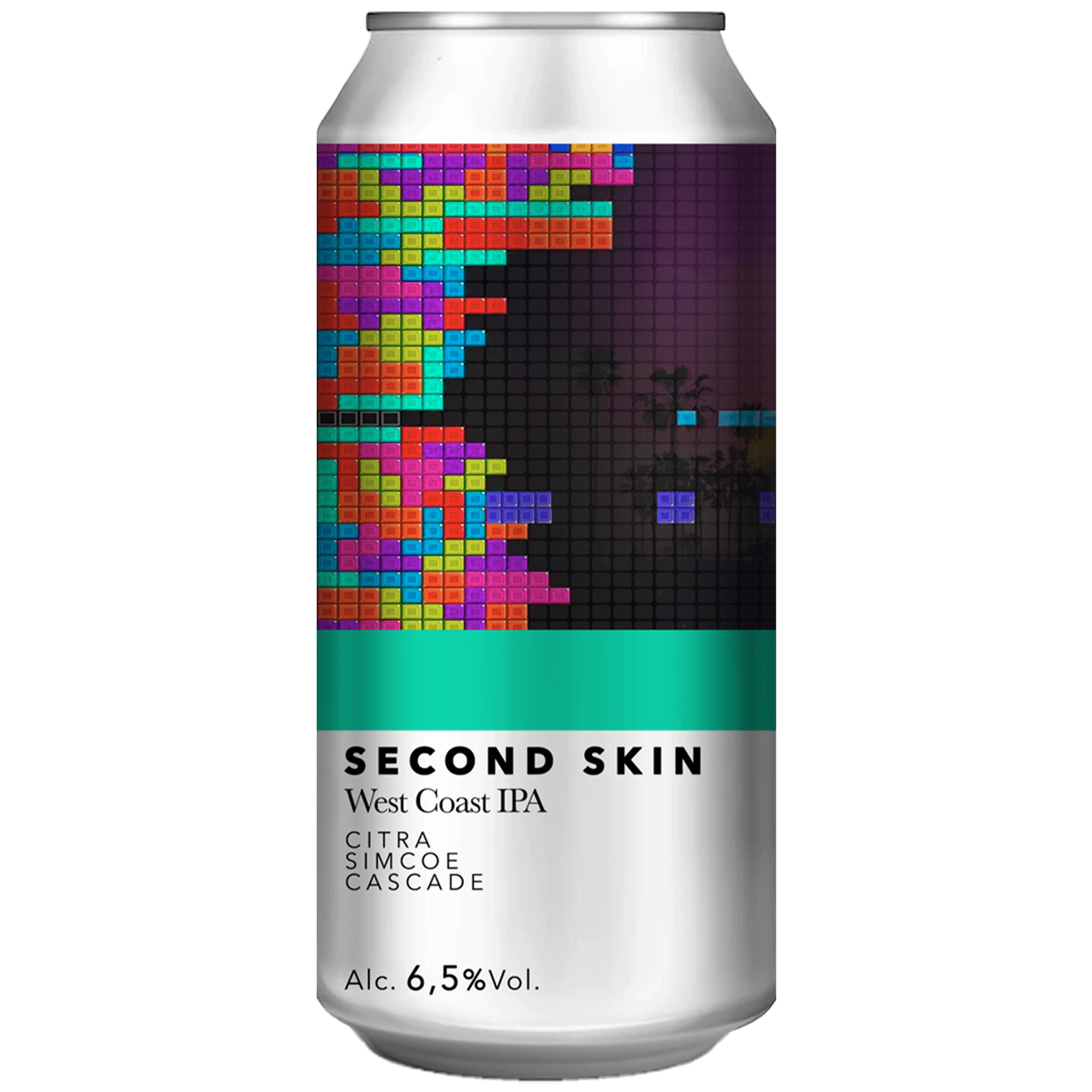 Second Skin: La Nuova Luppolata Shire