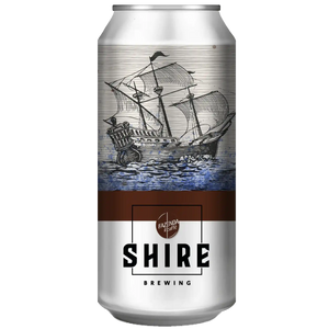Selassié Coffee porter