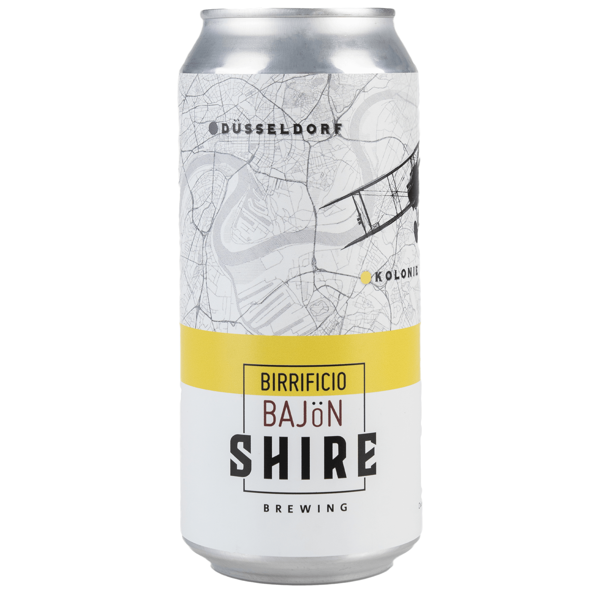 Zweisamkeit: La Nuova German Ale di Colonia