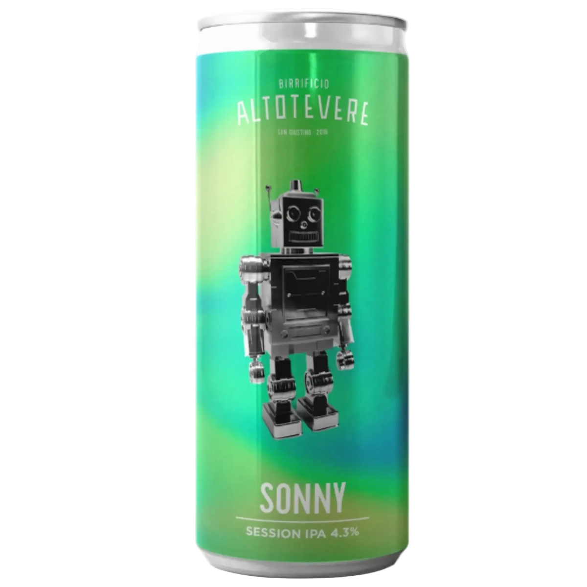 Sonny - Session Ipa di Birrificio Altotevere