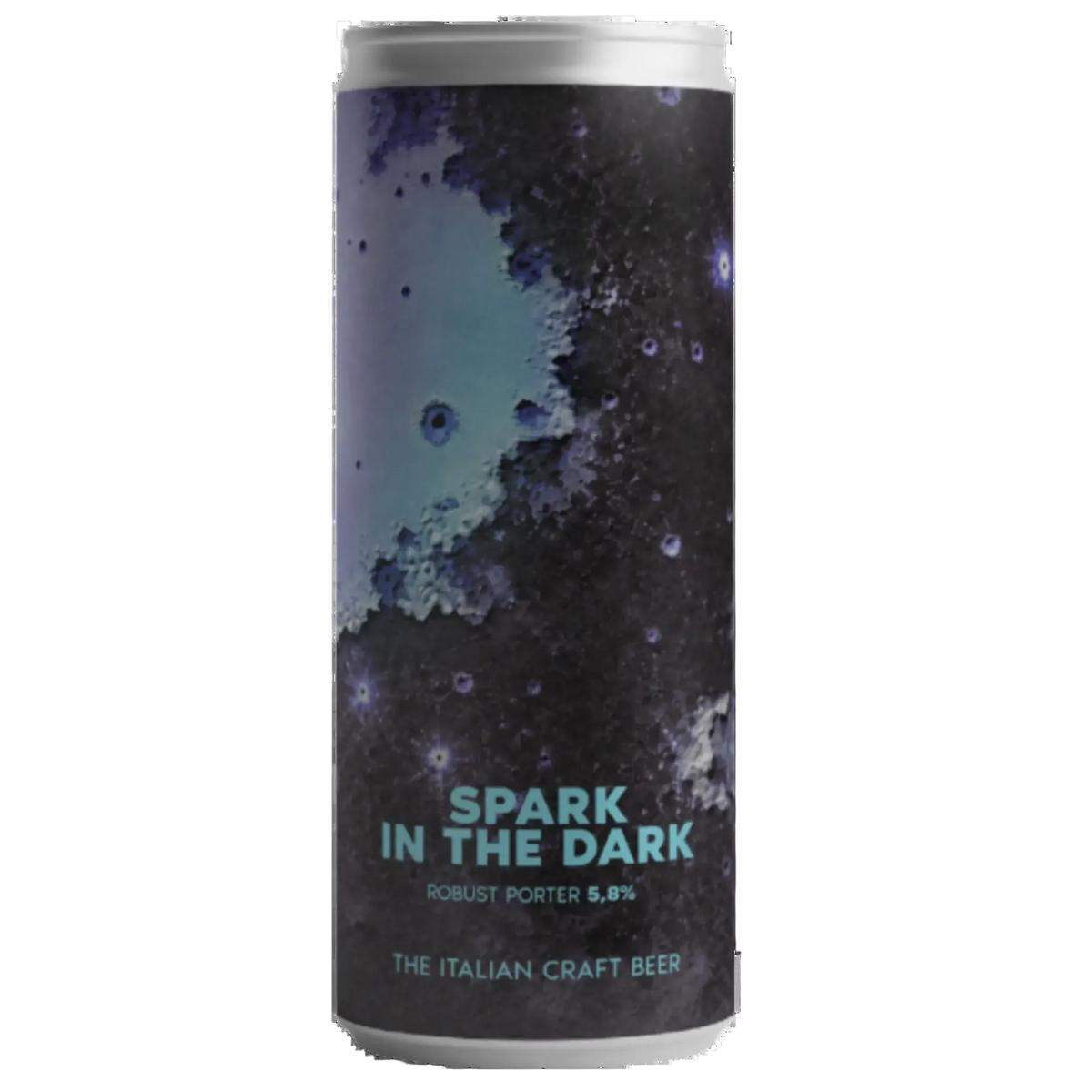 Spark in the dark